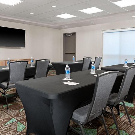 Residence Inn By Marriott Oklahoma City נורמן מראה חיצוני תמונה