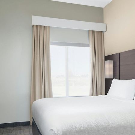 Residence Inn By Marriott Oklahoma City נורמן מראה חיצוני תמונה