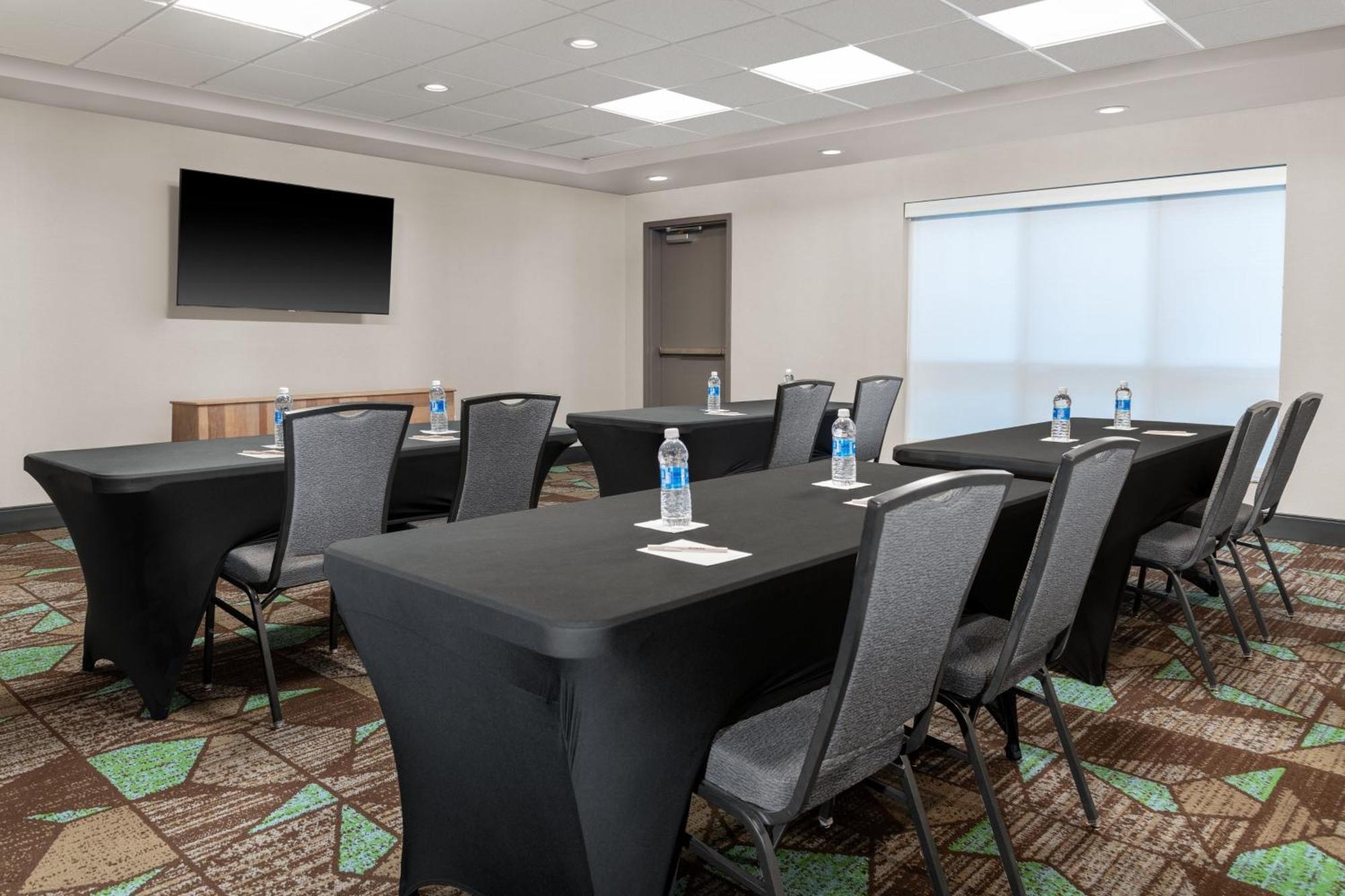 Residence Inn By Marriott Oklahoma City נורמן מראה חיצוני תמונה
