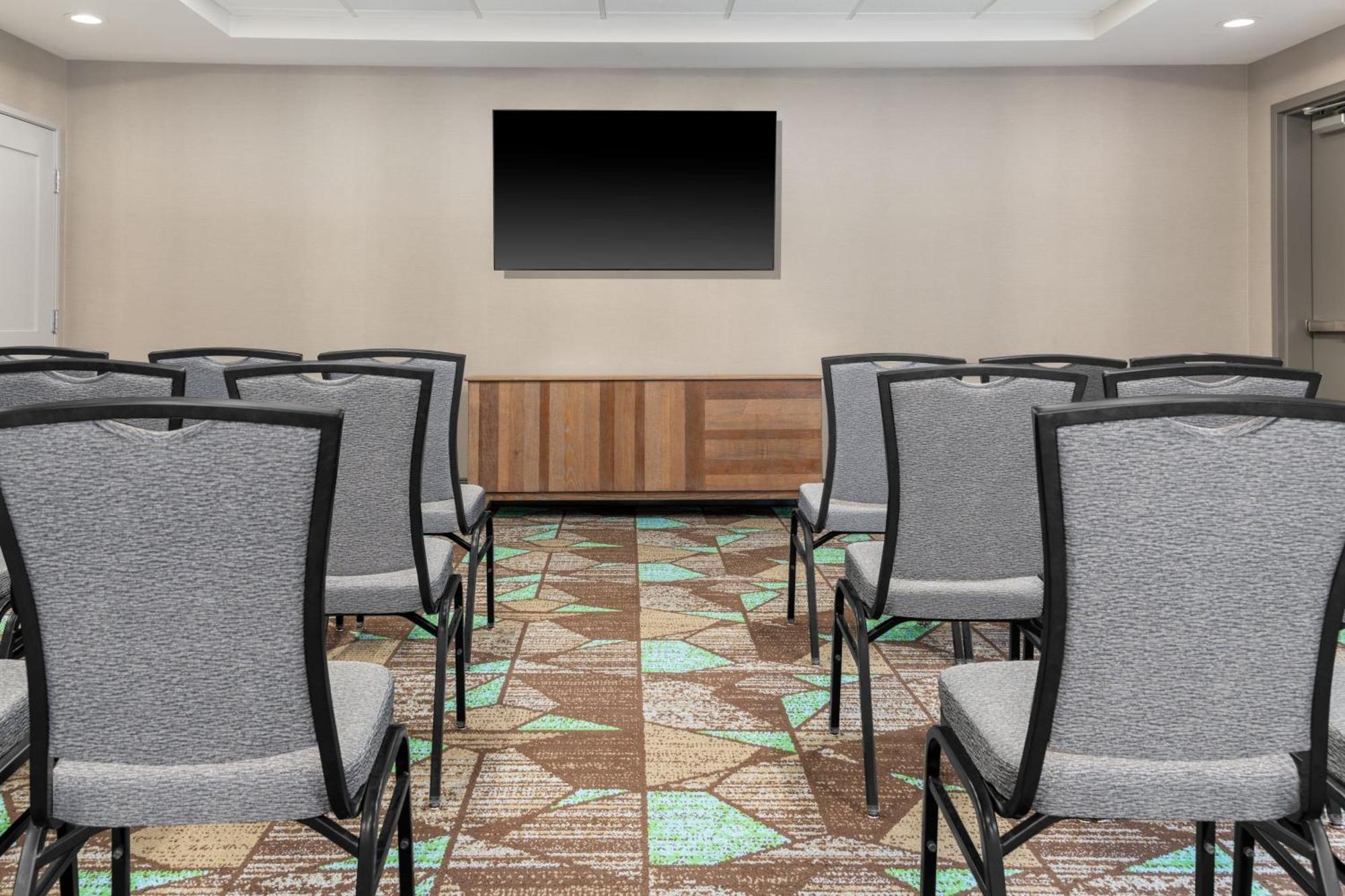 Residence Inn By Marriott Oklahoma City נורמן מראה חיצוני תמונה