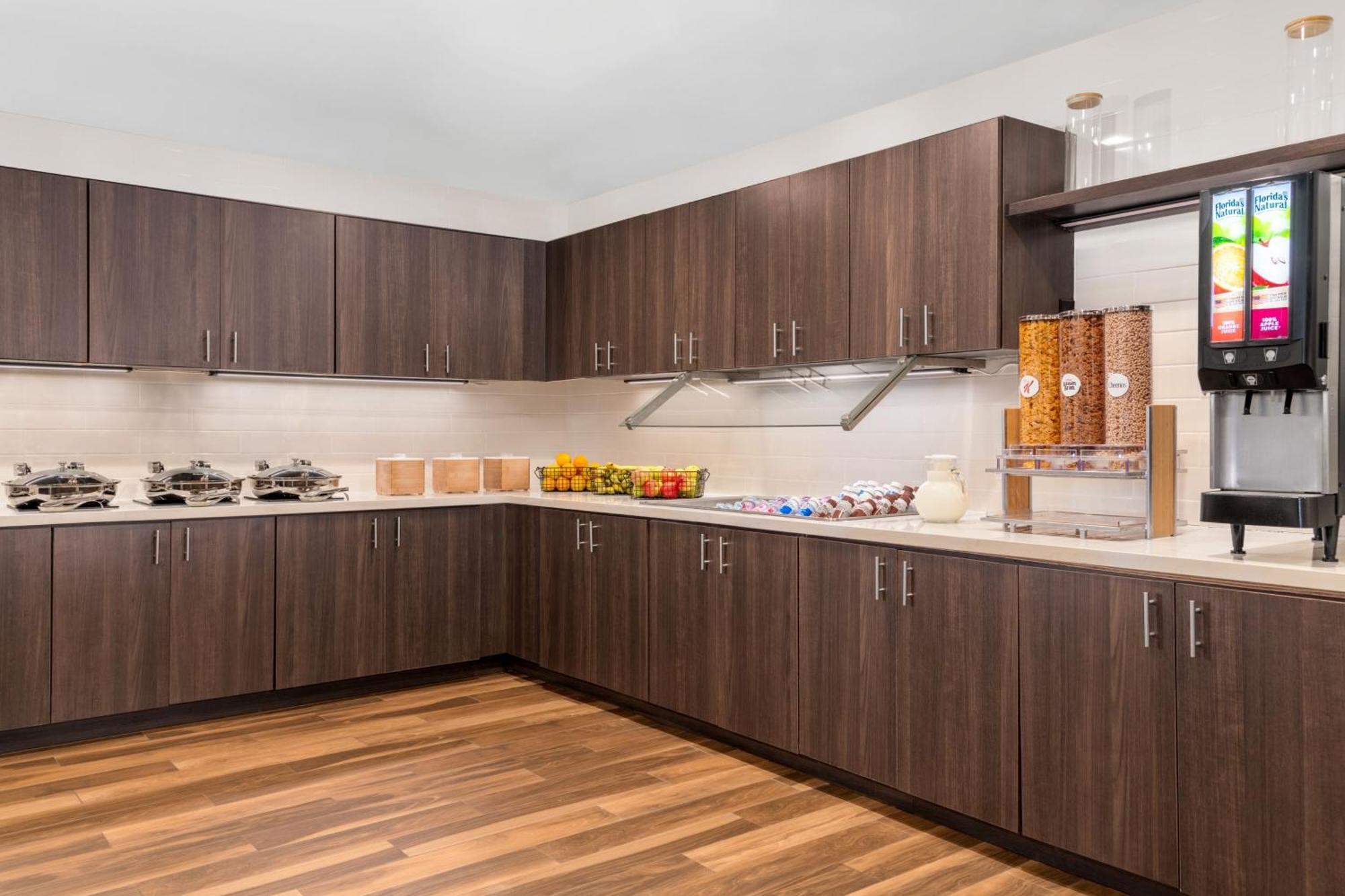 Residence Inn By Marriott Oklahoma City נורמן מראה חיצוני תמונה