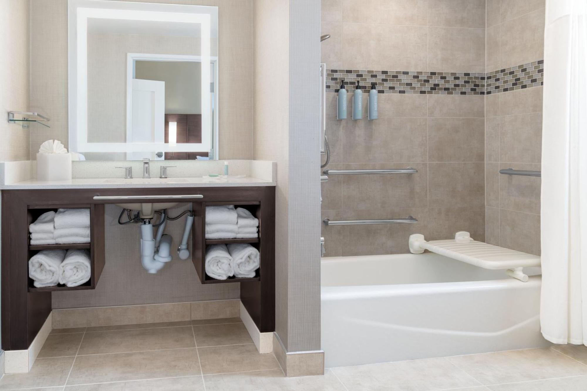 Residence Inn By Marriott Oklahoma City נורמן מראה חיצוני תמונה