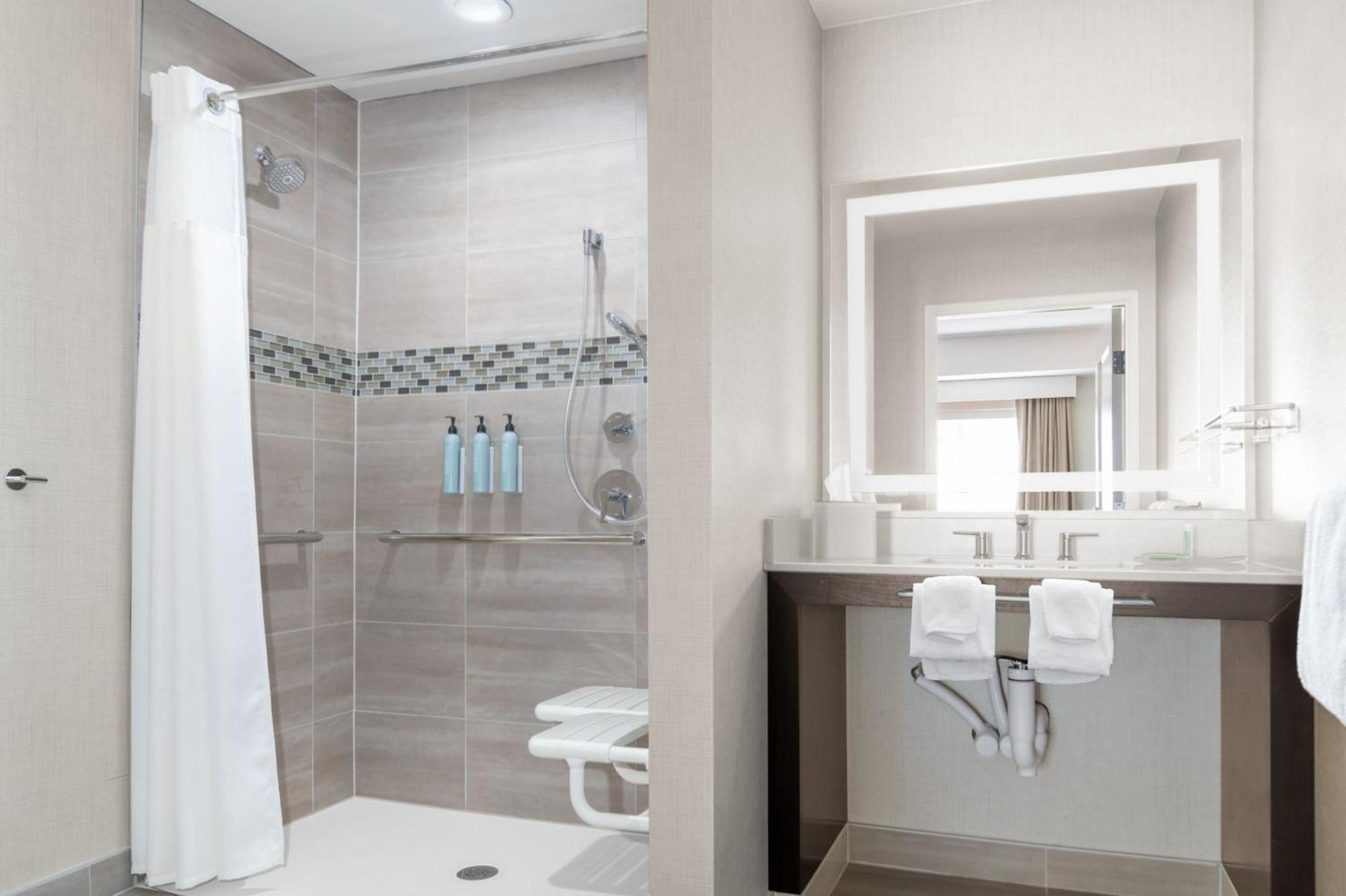 Residence Inn By Marriott Oklahoma City נורמן מראה חיצוני תמונה