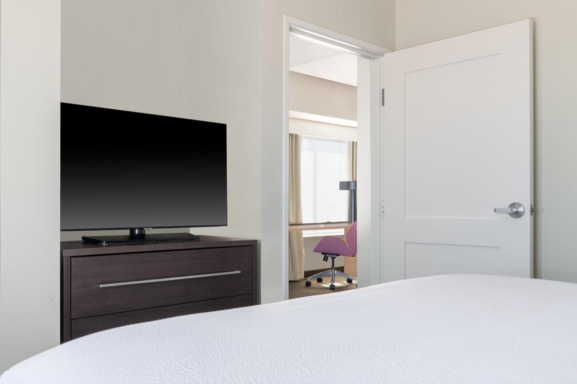 Residence Inn By Marriott Oklahoma City נורמן מראה חיצוני תמונה