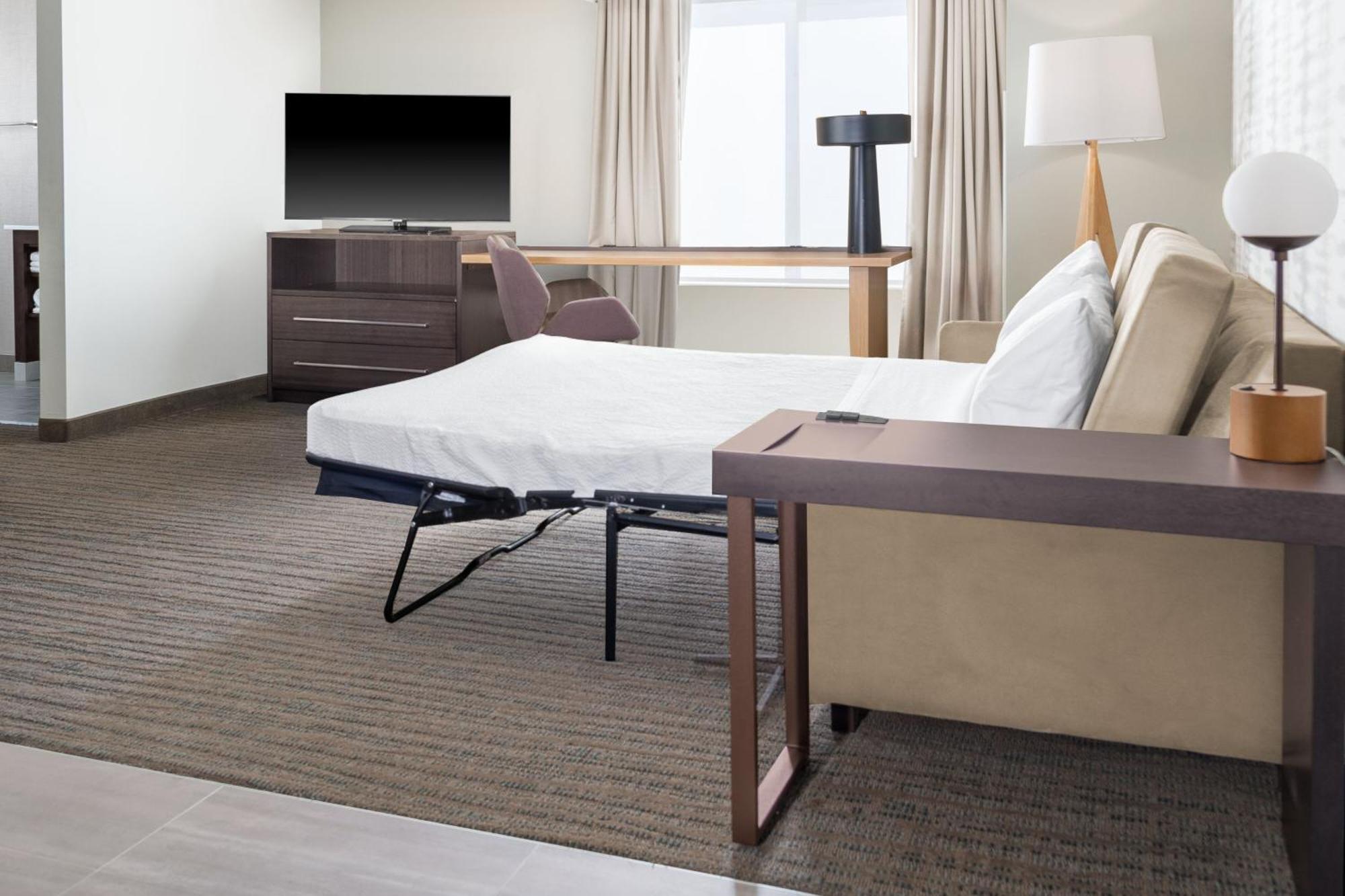 Residence Inn By Marriott Oklahoma City נורמן מראה חיצוני תמונה