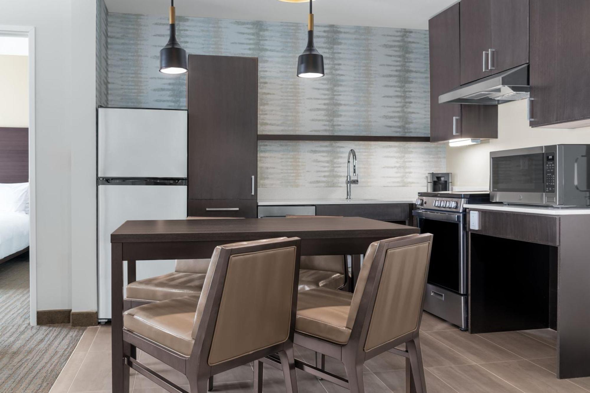 Residence Inn By Marriott Oklahoma City נורמן מראה חיצוני תמונה