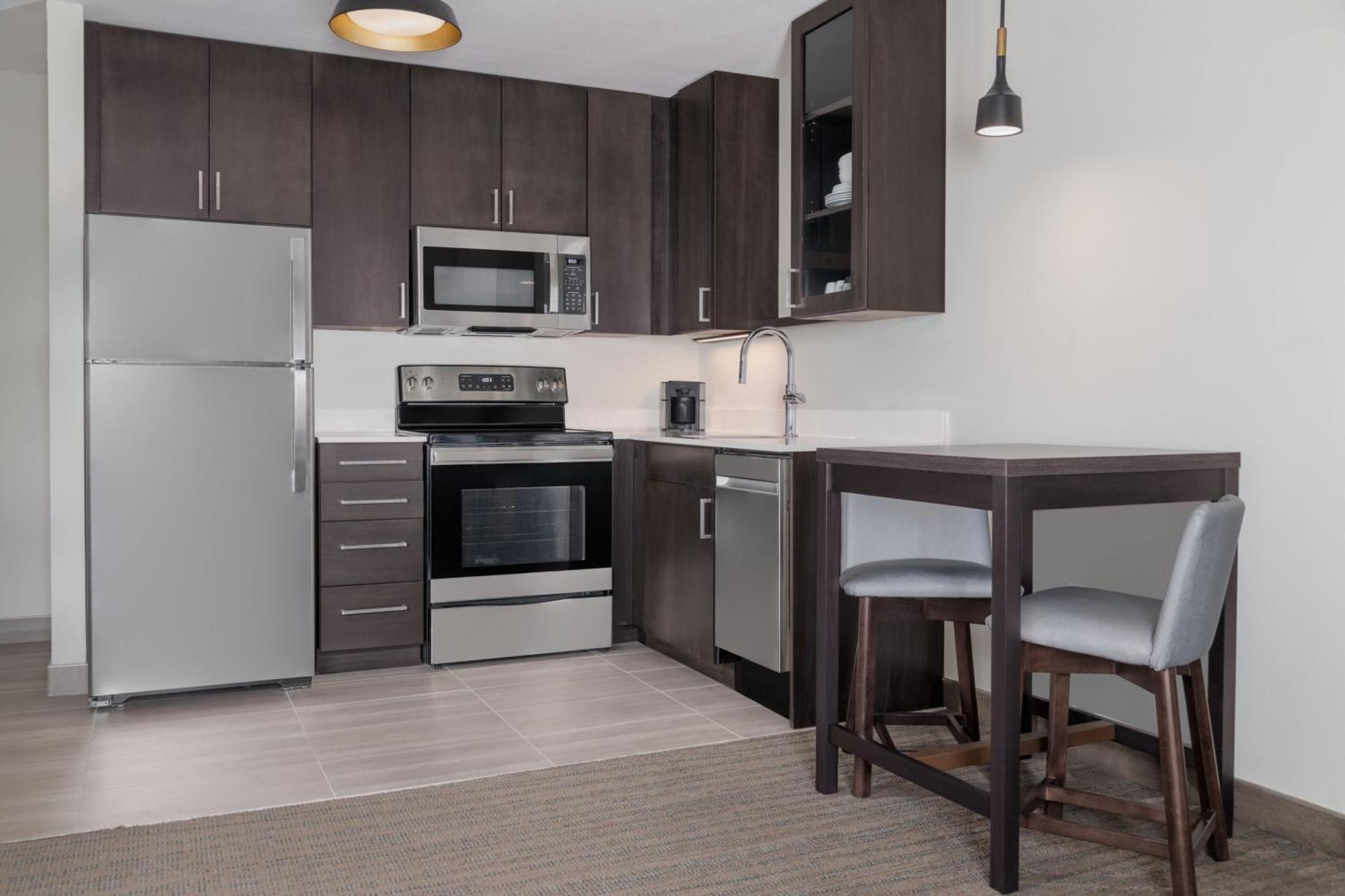 Residence Inn By Marriott Oklahoma City נורמן מראה חיצוני תמונה