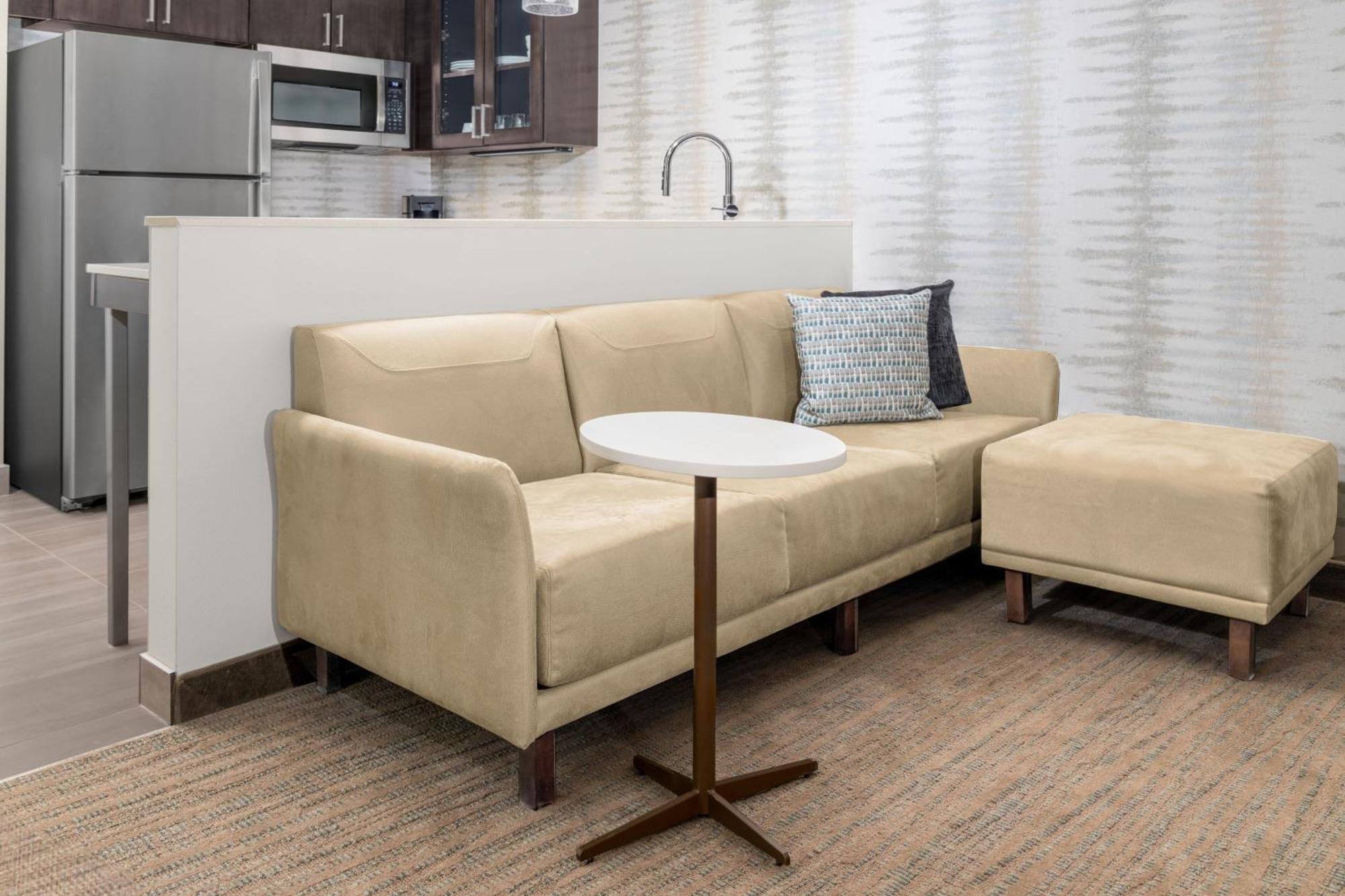 Residence Inn By Marriott Oklahoma City נורמן מראה חיצוני תמונה