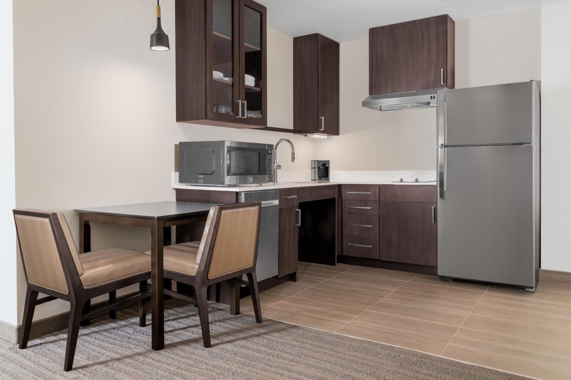 Residence Inn By Marriott Oklahoma City נורמן מראה חיצוני תמונה