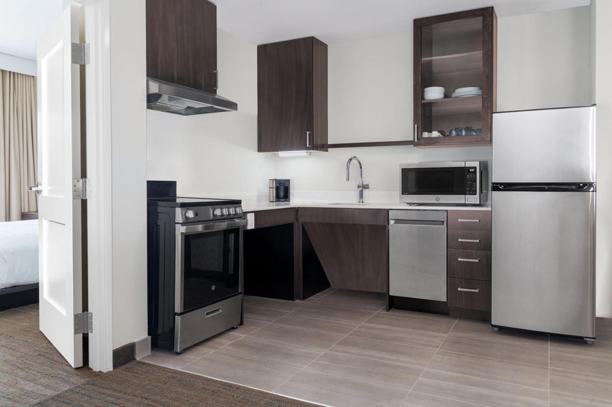 Residence Inn By Marriott Oklahoma City נורמן מראה חיצוני תמונה