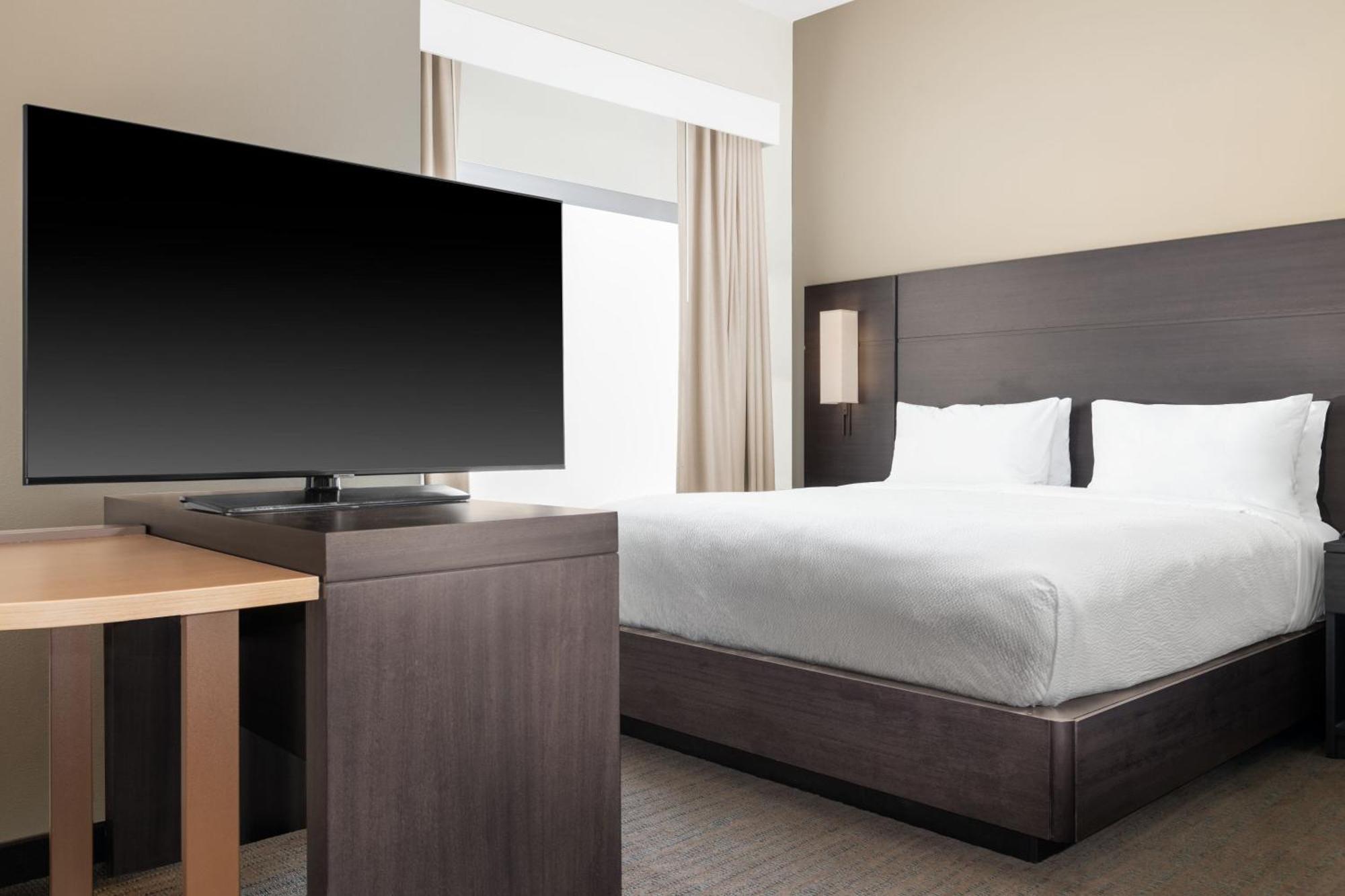 Residence Inn By Marriott Oklahoma City נורמן מראה חיצוני תמונה