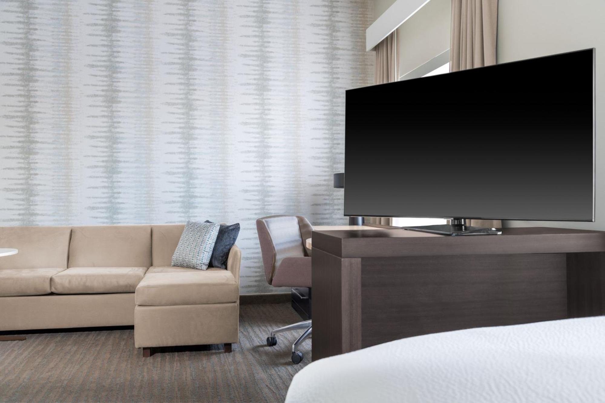 Residence Inn By Marriott Oklahoma City נורמן מראה חיצוני תמונה