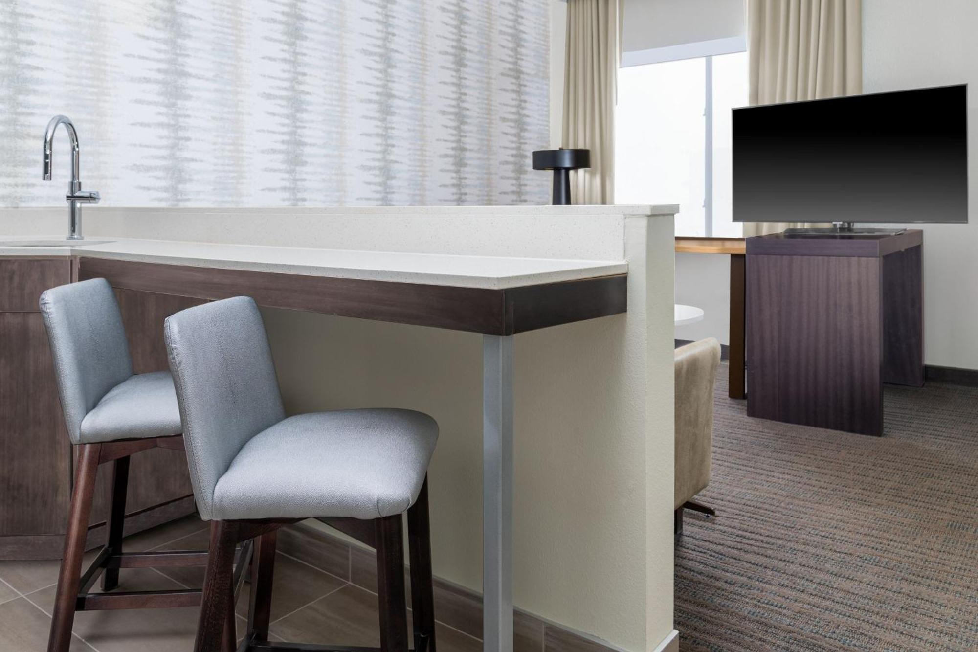 Residence Inn By Marriott Oklahoma City נורמן מראה חיצוני תמונה