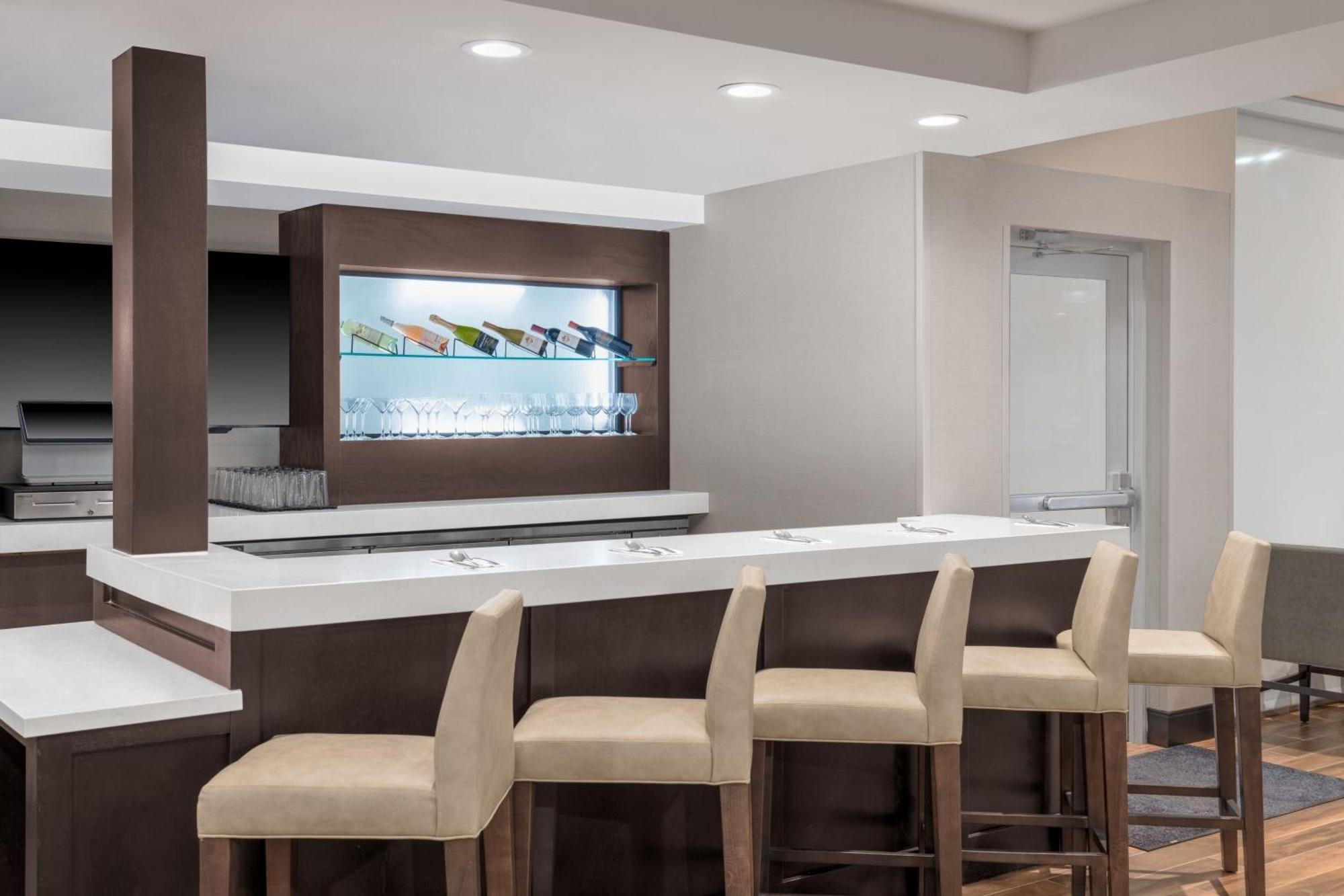 Residence Inn By Marriott Oklahoma City נורמן מראה חיצוני תמונה